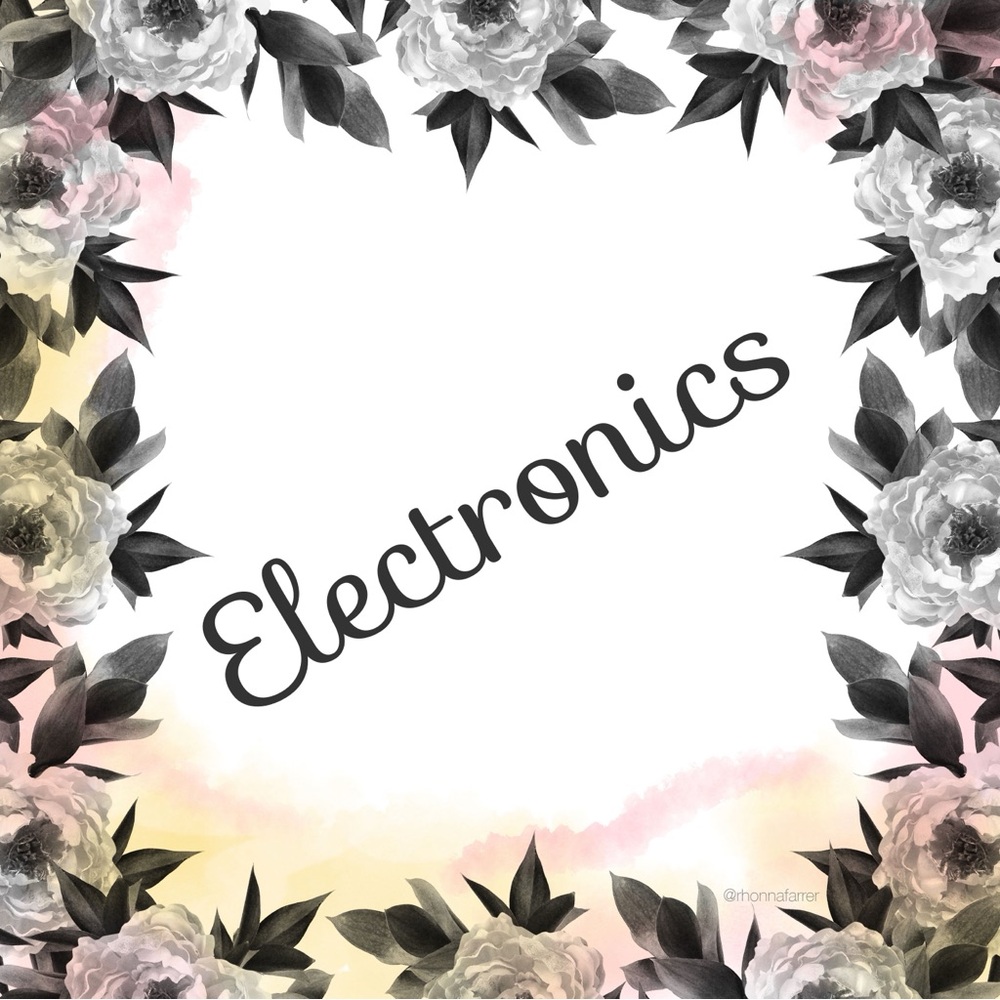 Electronics